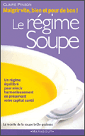 Rgime soupe