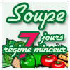 Soupe minceur - Soupe Rgime 